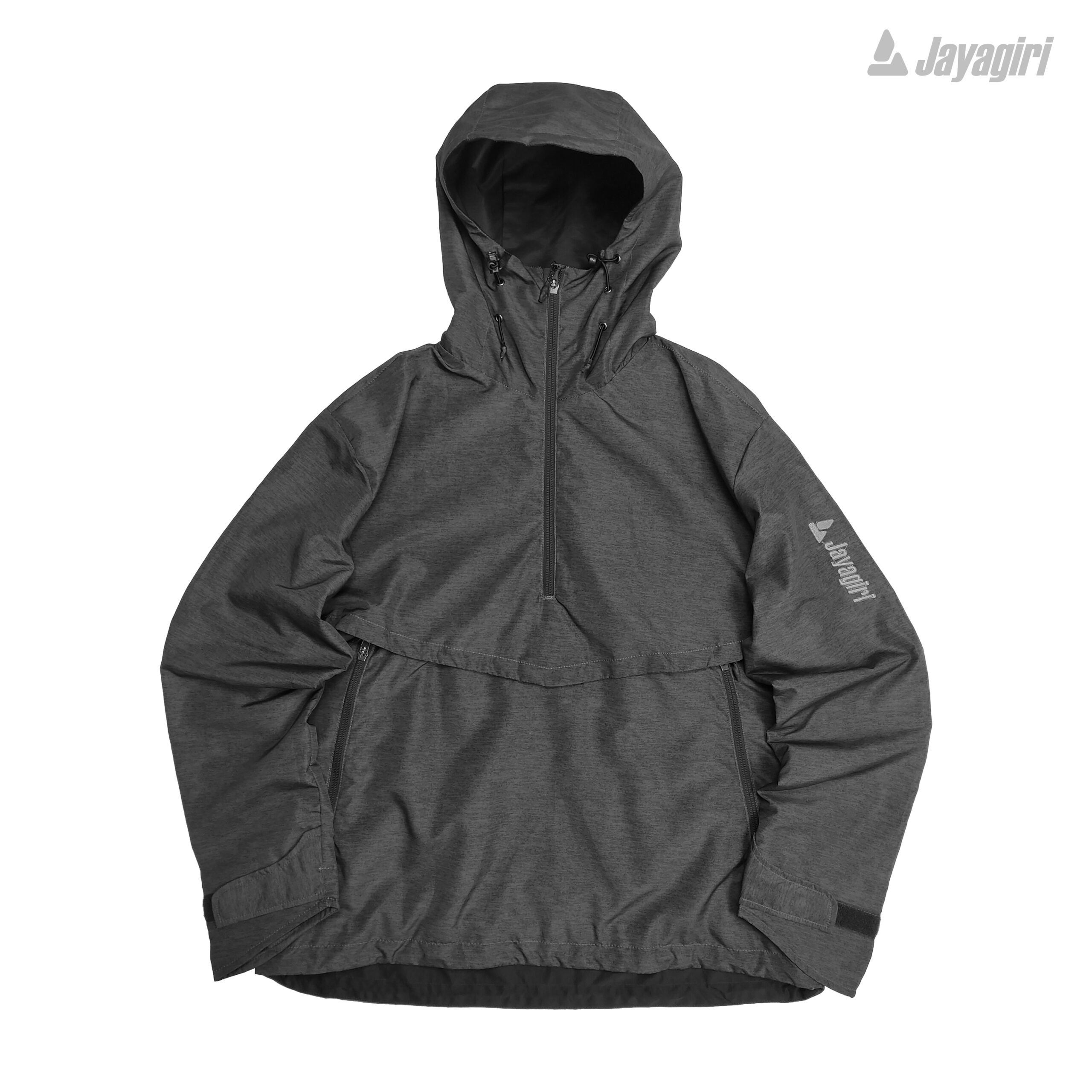 JC 35 Anorak Jacket Jayagiri
