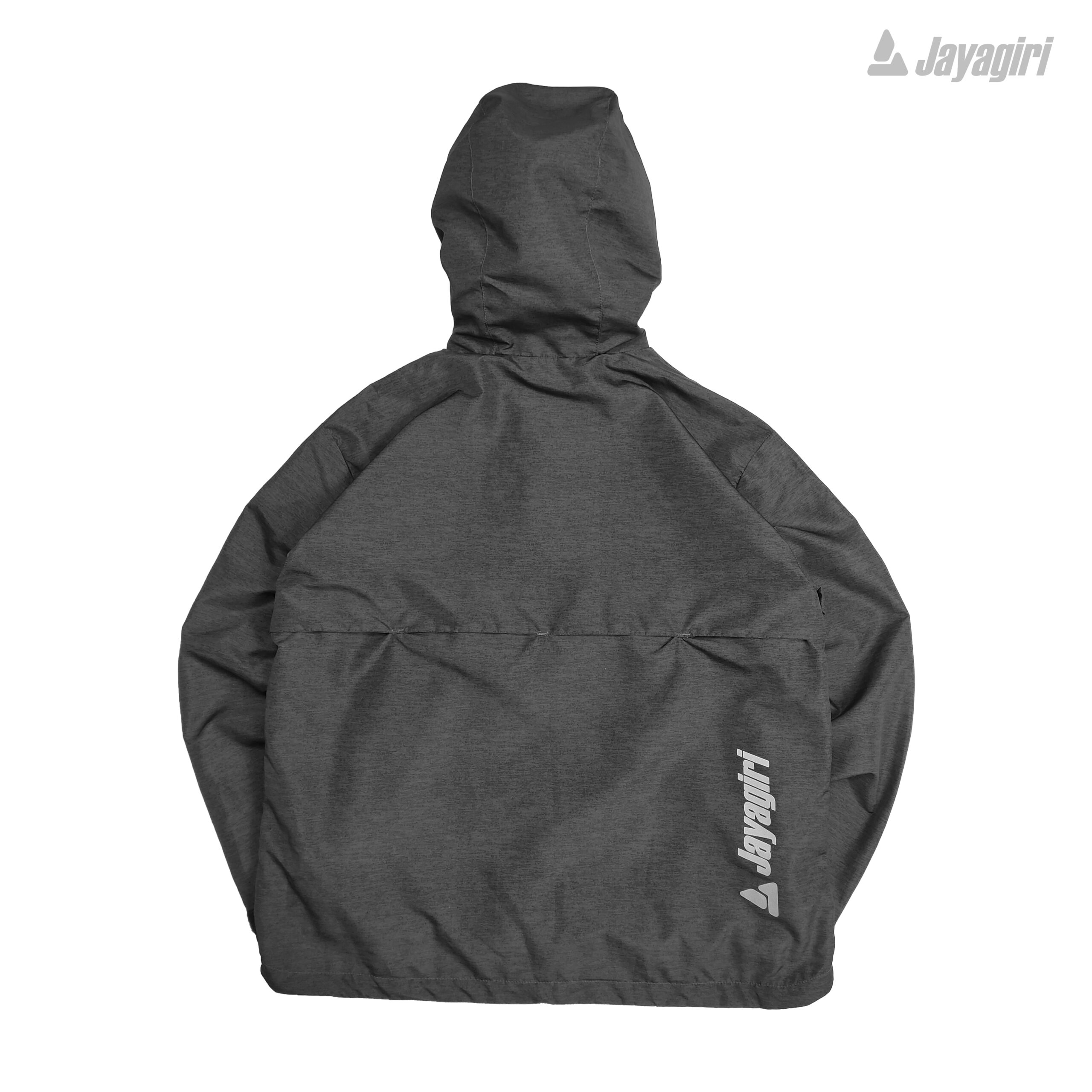 JC 35 Anorak Jacket Jayagiri - Image 2