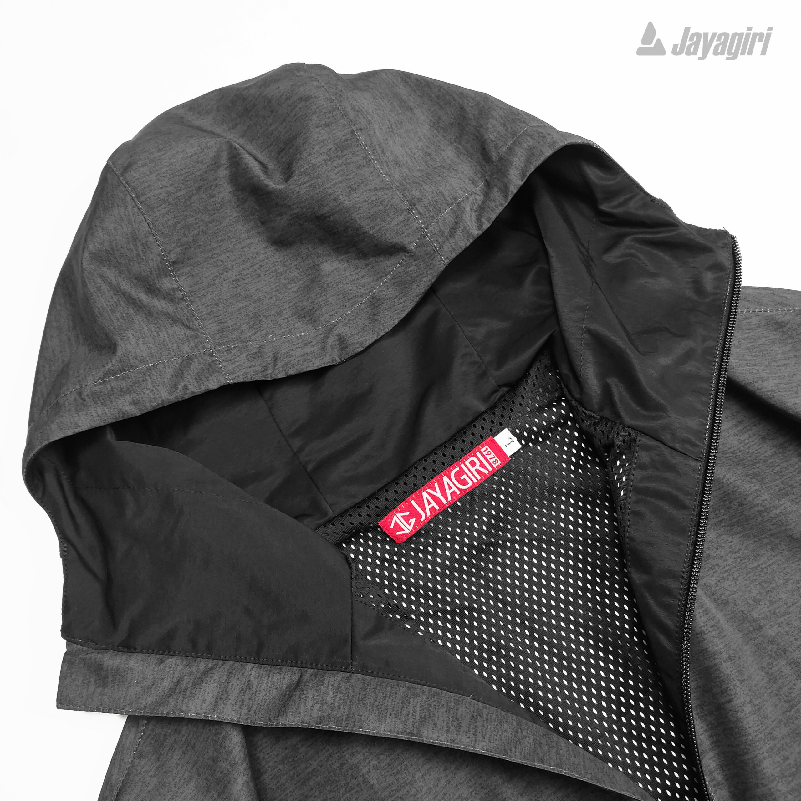JC 35 Anorak Jacket Jayagiri - Image 3