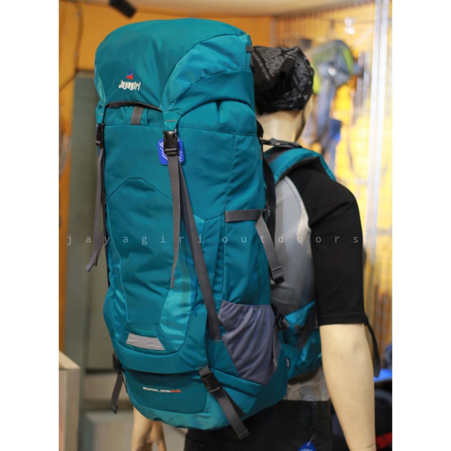 RS 13 Tas Gunung Carrier Jayagiri
