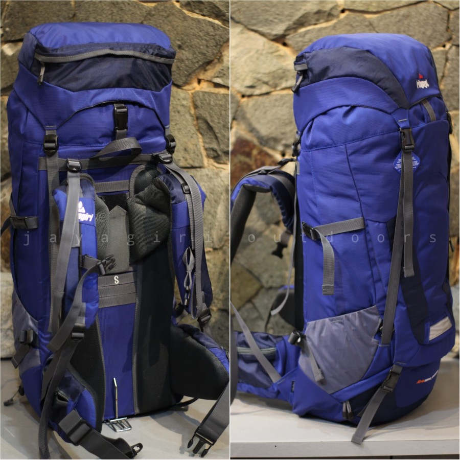 RS 13 Tas Gunung Carrier Jayagiri - Image 2