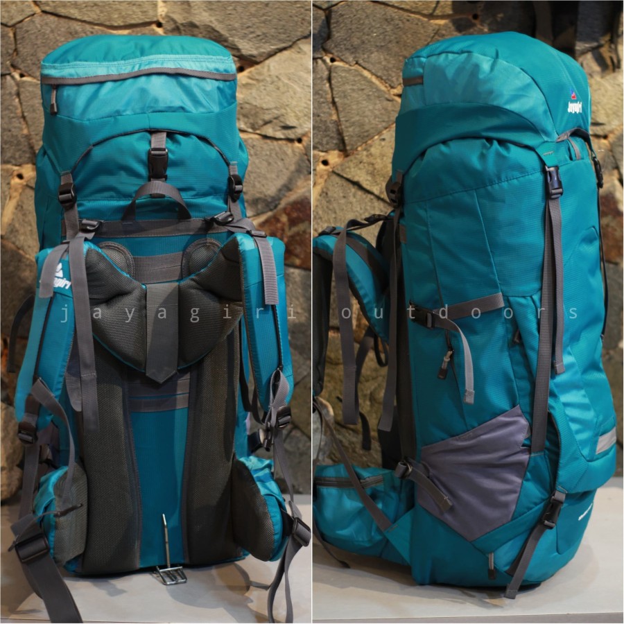 RS 13 Tas Gunung Carrier Jayagiri - Image 4