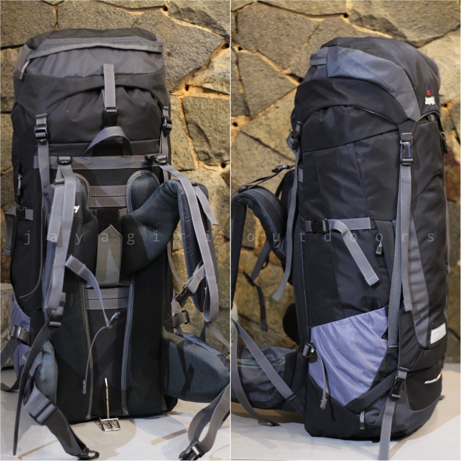 RS 13 Tas Gunung Carrier Jayagiri - Image 5