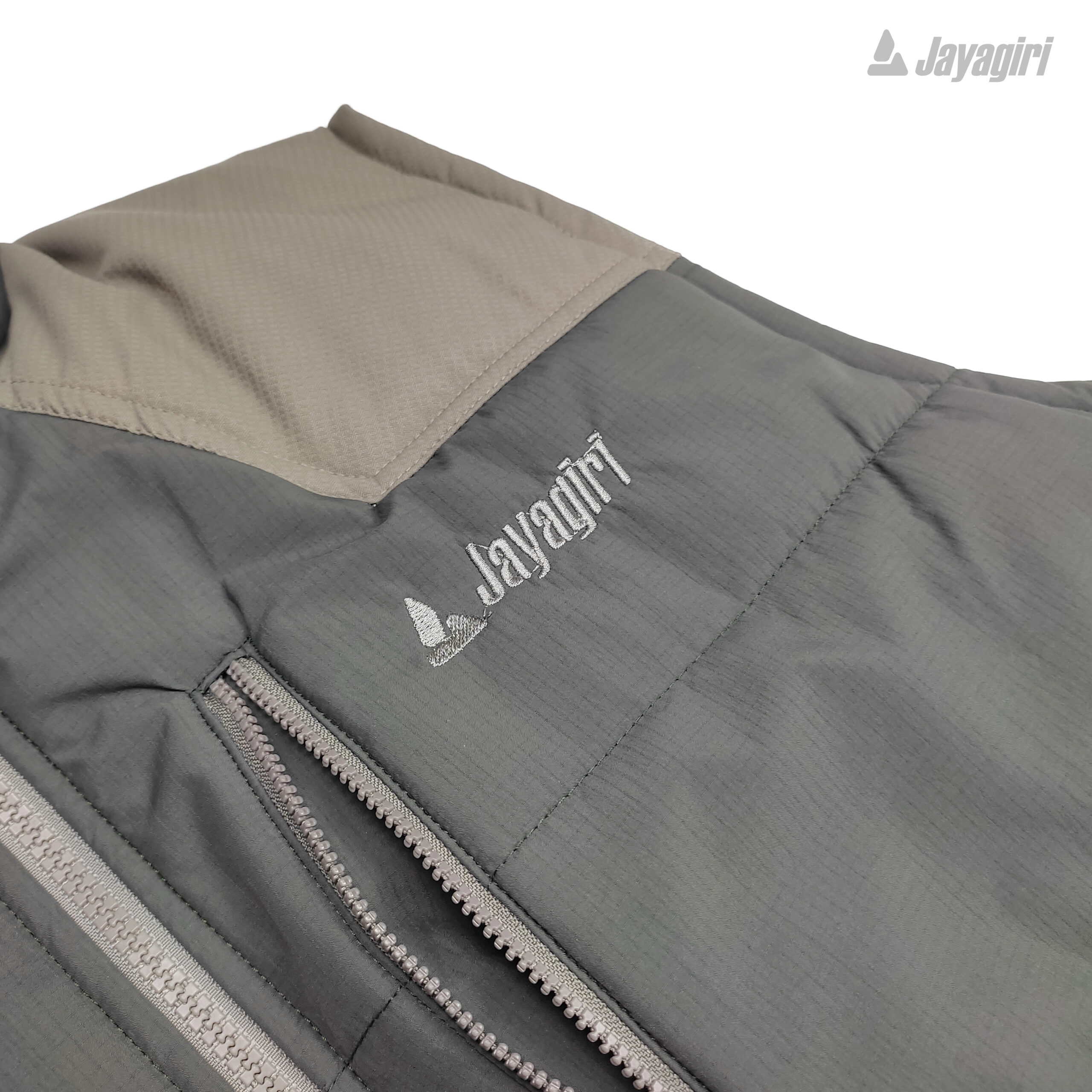 VST 11 Dacron Vest Jayagiri - Image 4