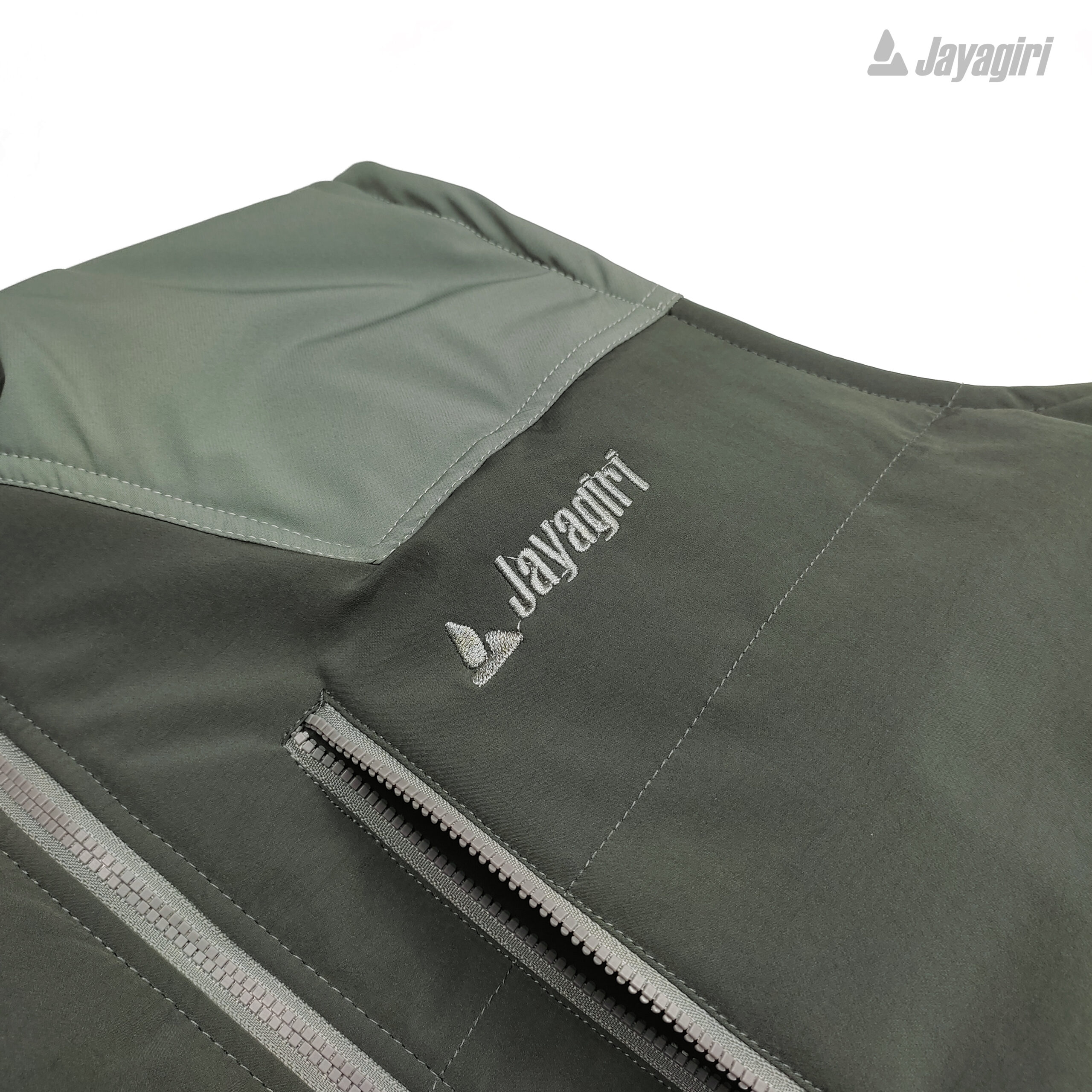 VST 11 Dacron Vest Jayagiri - Image 7
