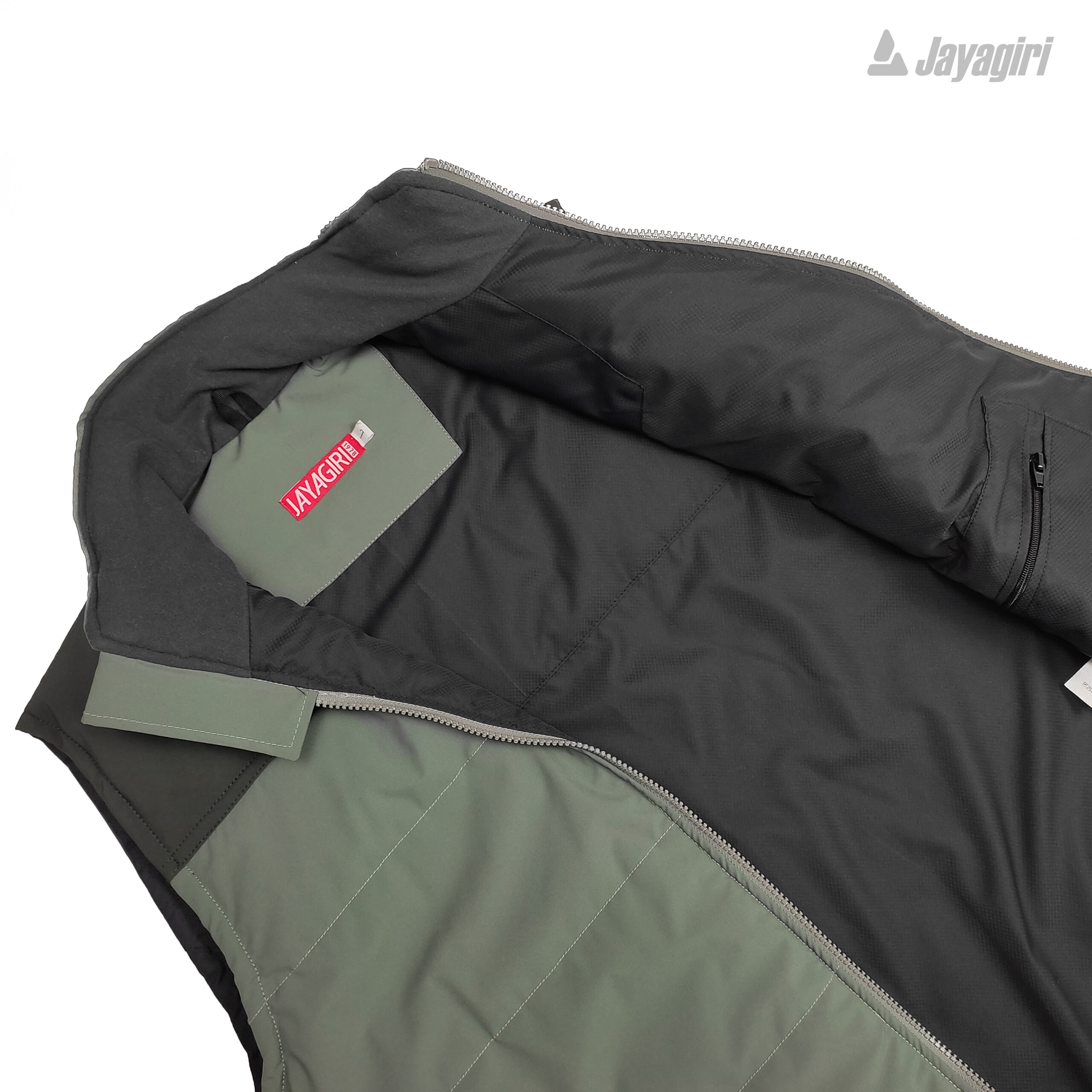 VST 11 Dacron Vest Jayagiri - Image 12