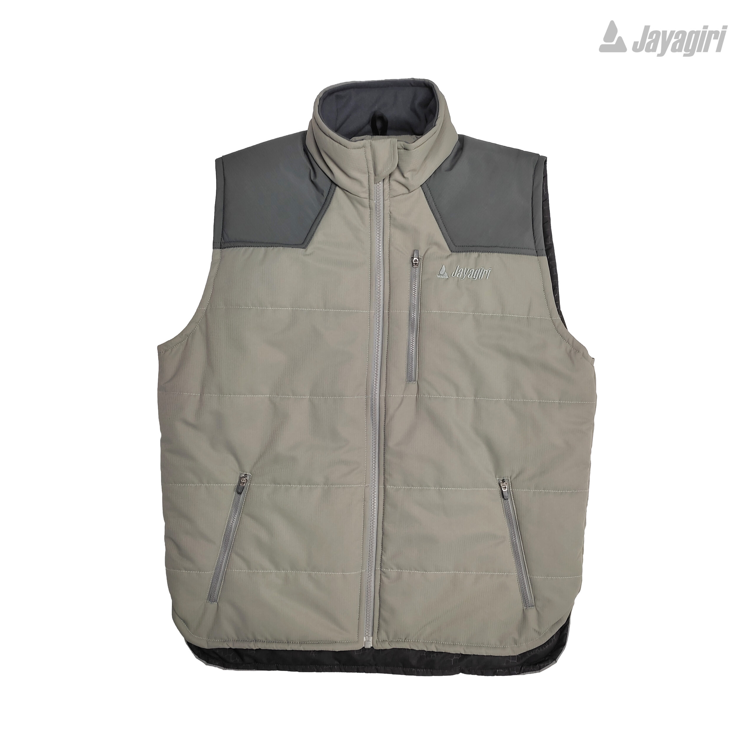VST 11 Dacron Vest Jayagiri - Image 13