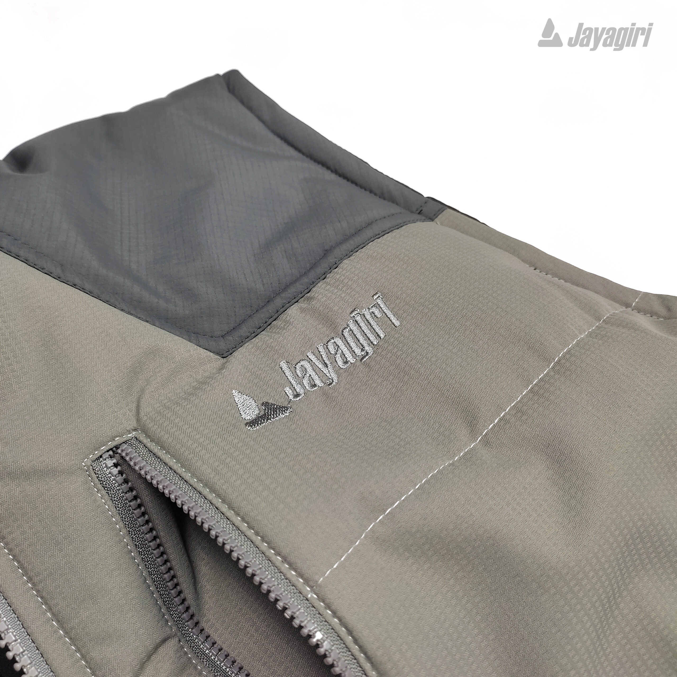 VST 11 Dacron Vest Jayagiri - Image 15