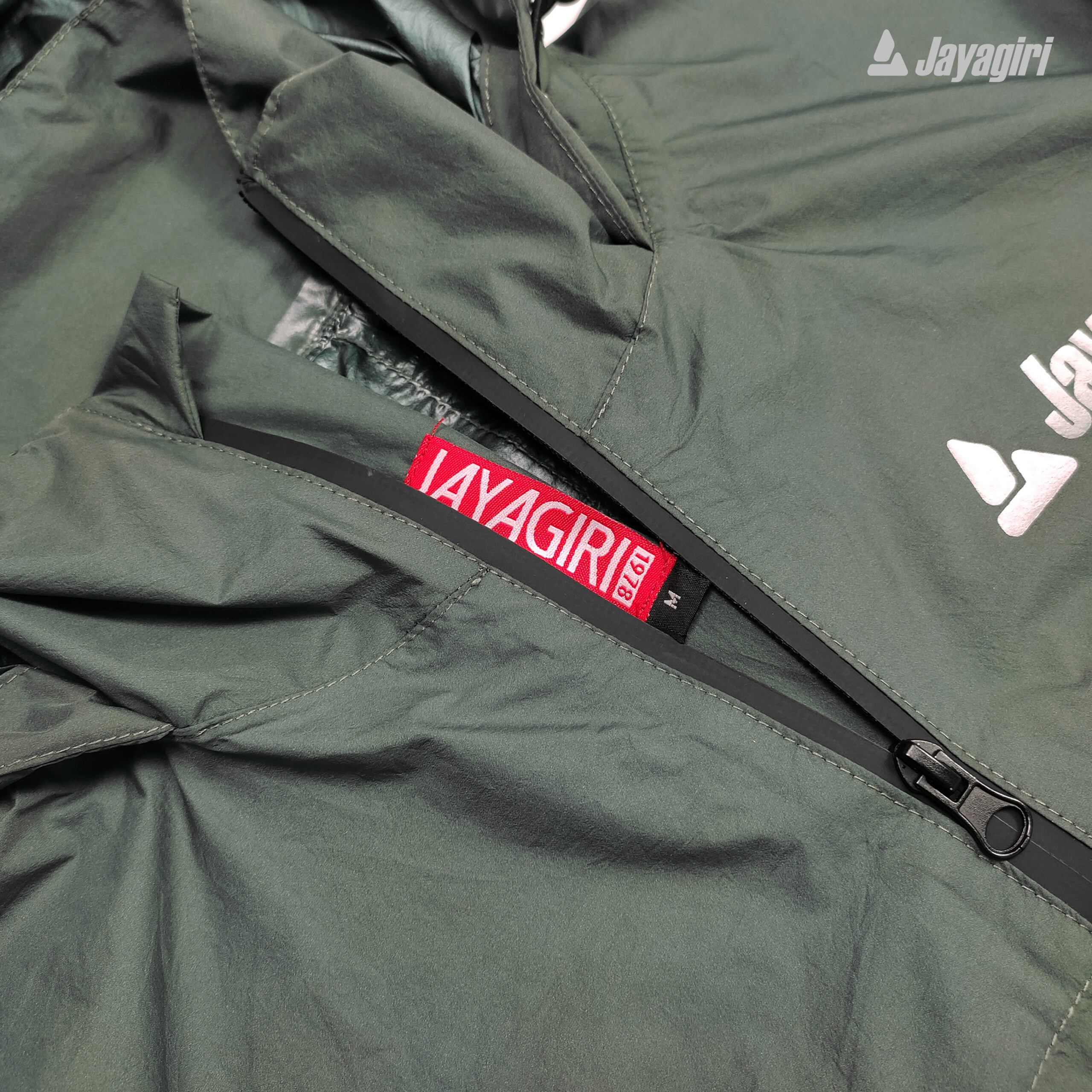 JS 01 Jogging Suit Jayagiri - Image 3