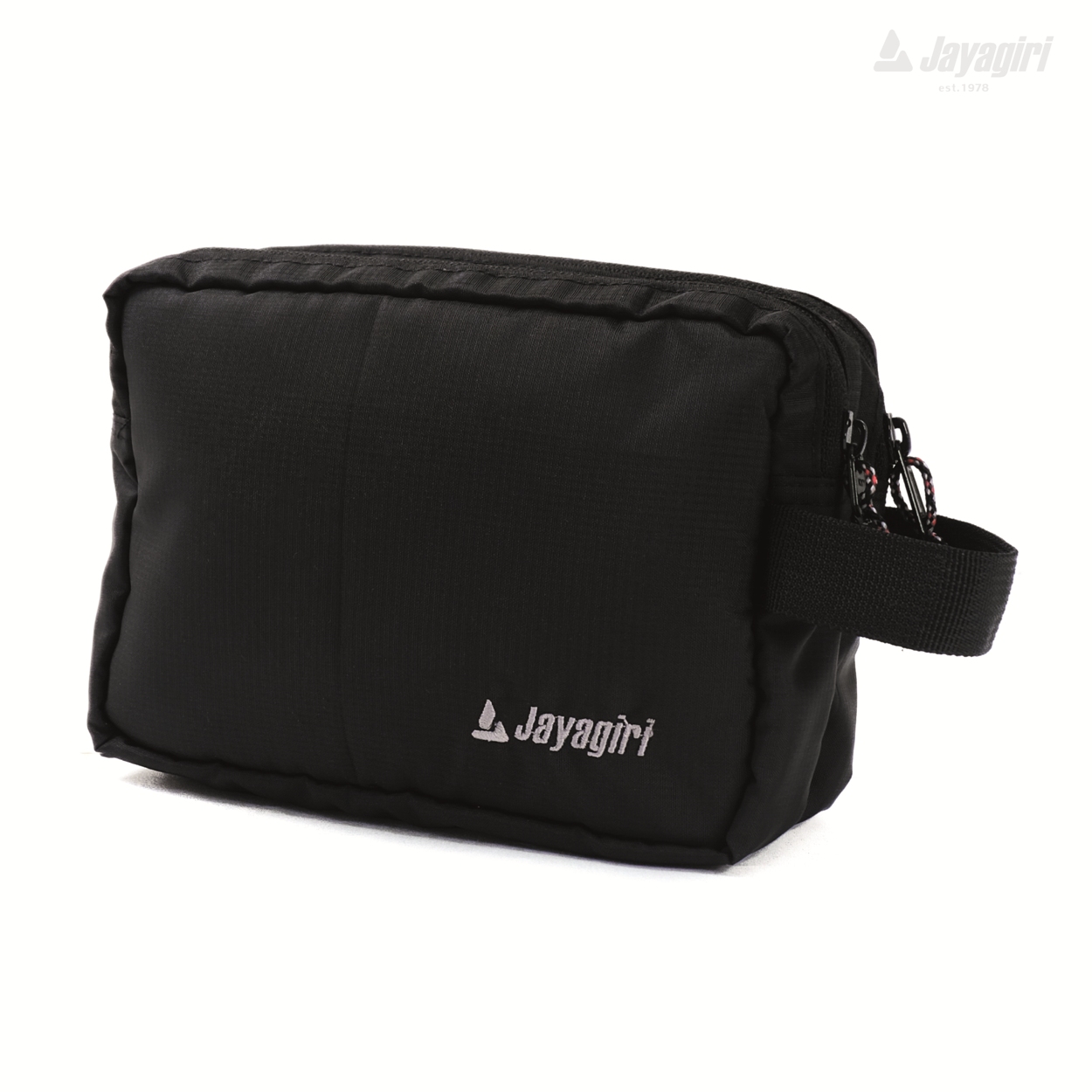 TP 02 Travel Pouch Digital Case Jayagiri
