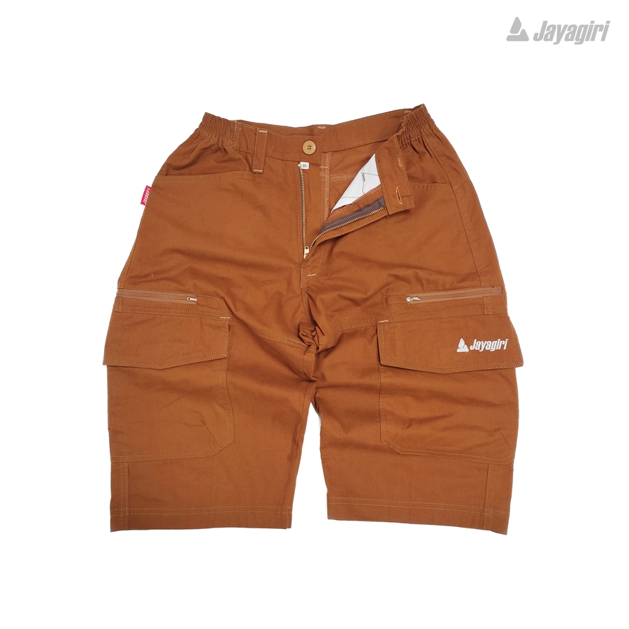SP 01 Celana Pendek 3/4 Jayagiri - Image 2