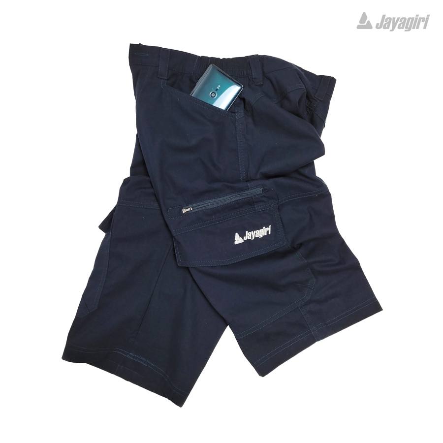 SP 01 Celana Pendek 3/4 Jayagiri - Image 6