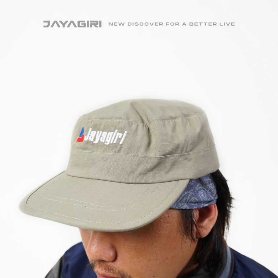 Topi Komando Jayagiri TO 01 - Image 2