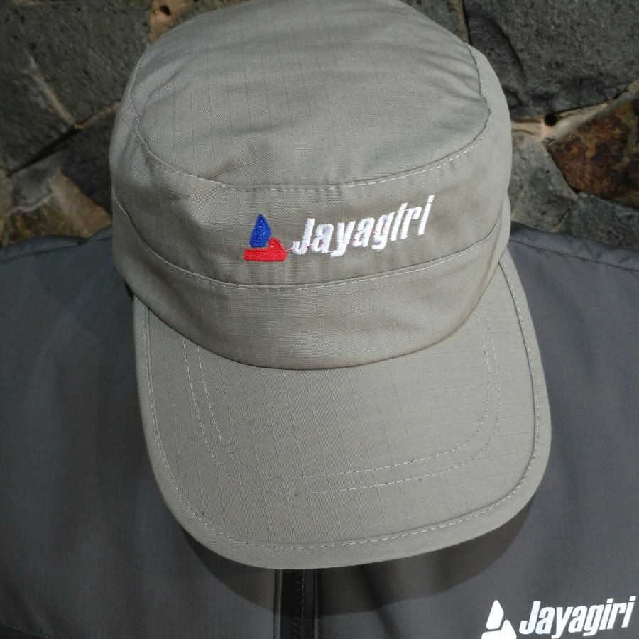 Topi Komando Jayagiri TO 01