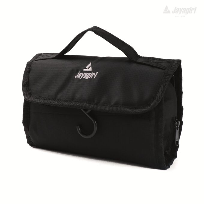 TP 01 Travel Pouch Toiletries Jayagiri
