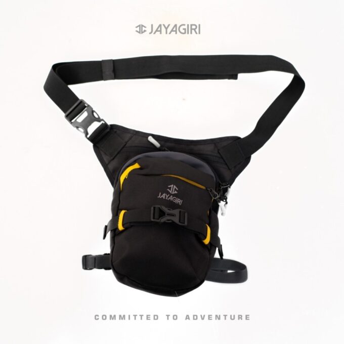 XMP 58 Tas Pinggang Multiguna Jayagiri