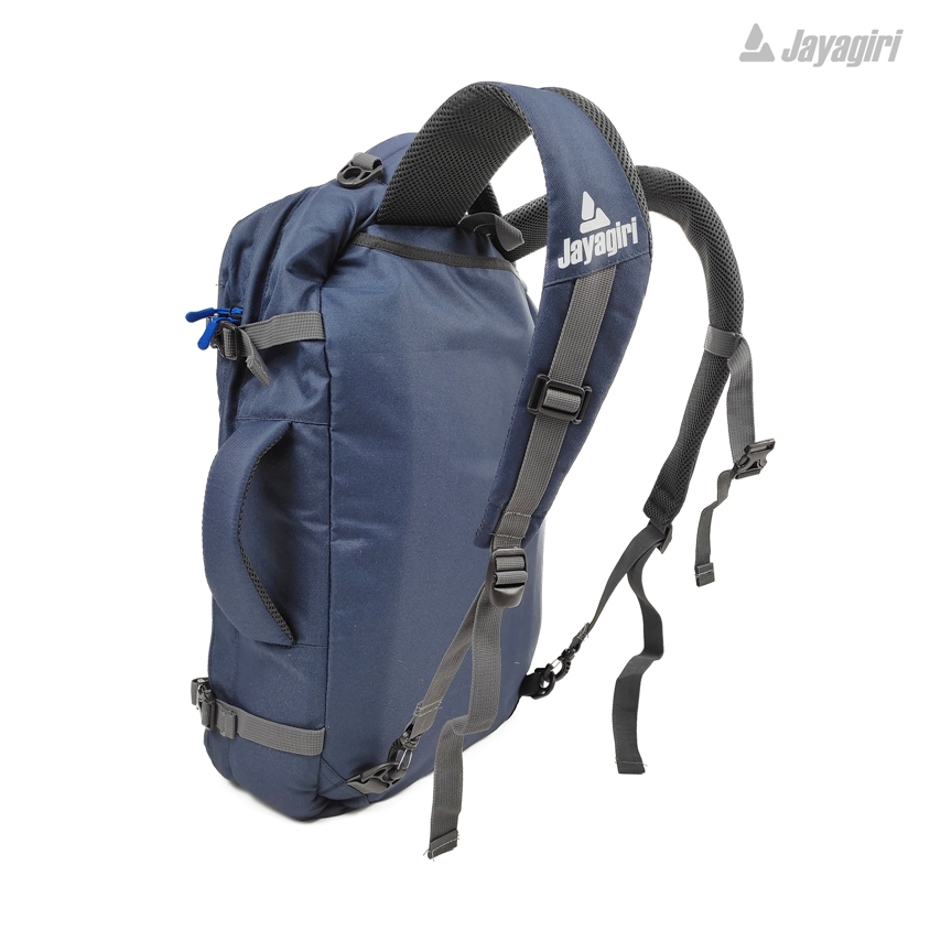 BP 16 Tas Backpack Multifungsi Jayagiri - Image 3
