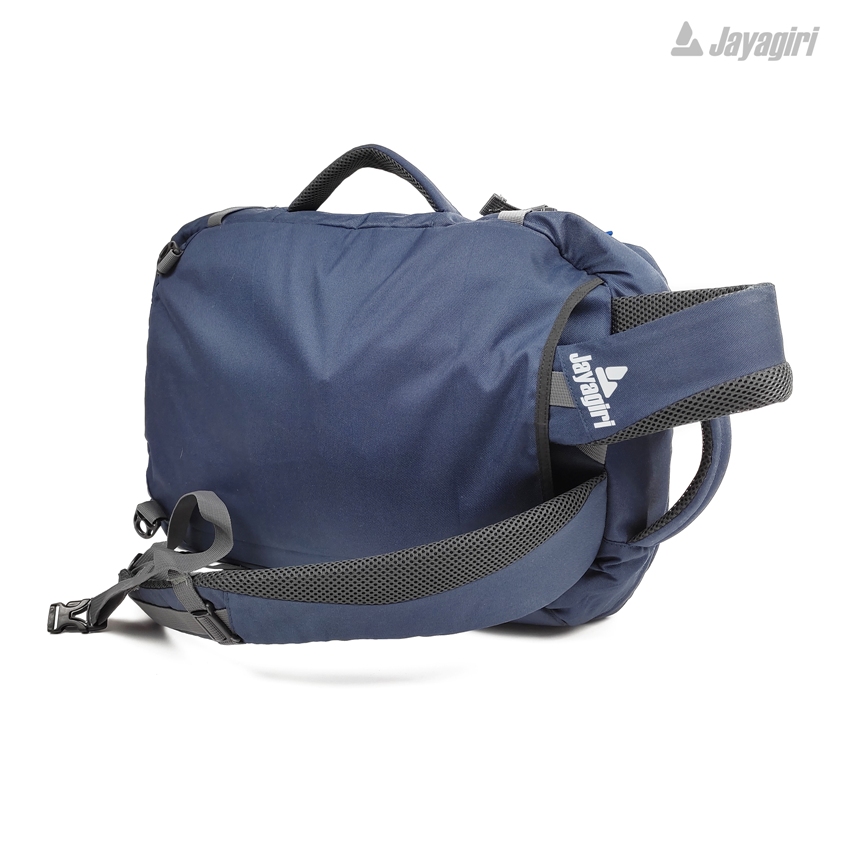 BP 16 Tas Backpack Multifungsi Jayagiri - Image 4