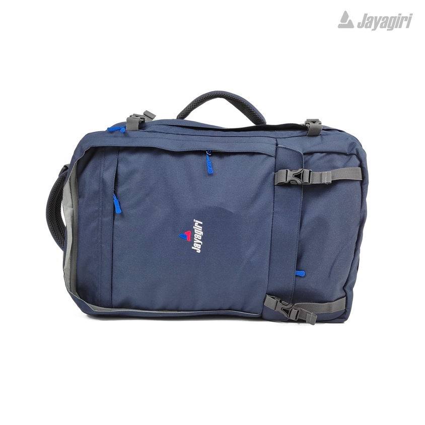 BP 16 Tas Backpack Multifungsi Jayagiri