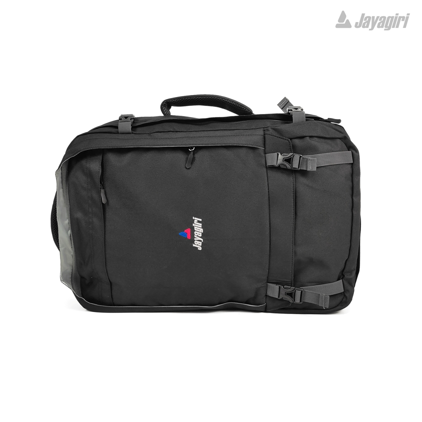 BP 16 Tas Backpack Multifungsi Jayagiri - Image 5
