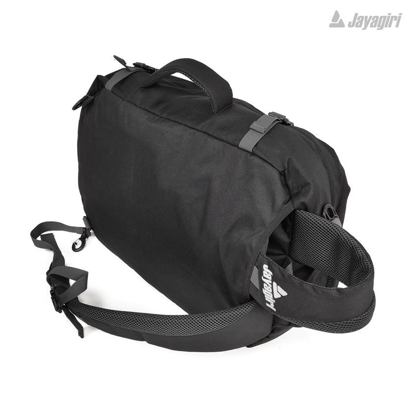 BP 16 Tas Backpack Multifungsi Jayagiri - Image 6