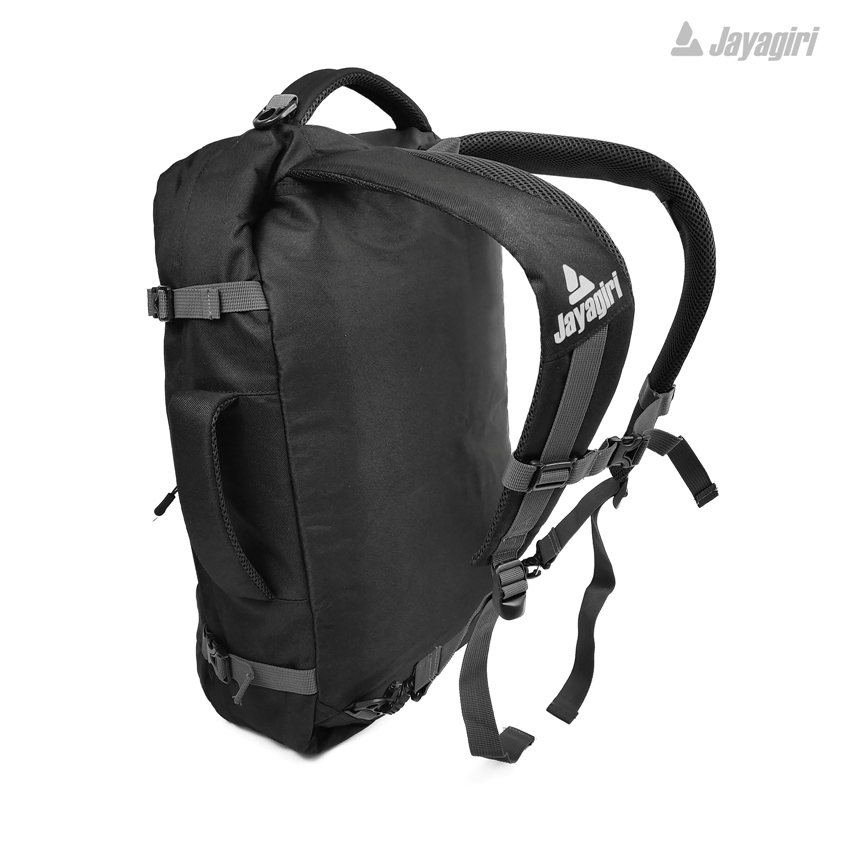 BP 16 Tas Backpack Multifungsi Jayagiri - Image 8