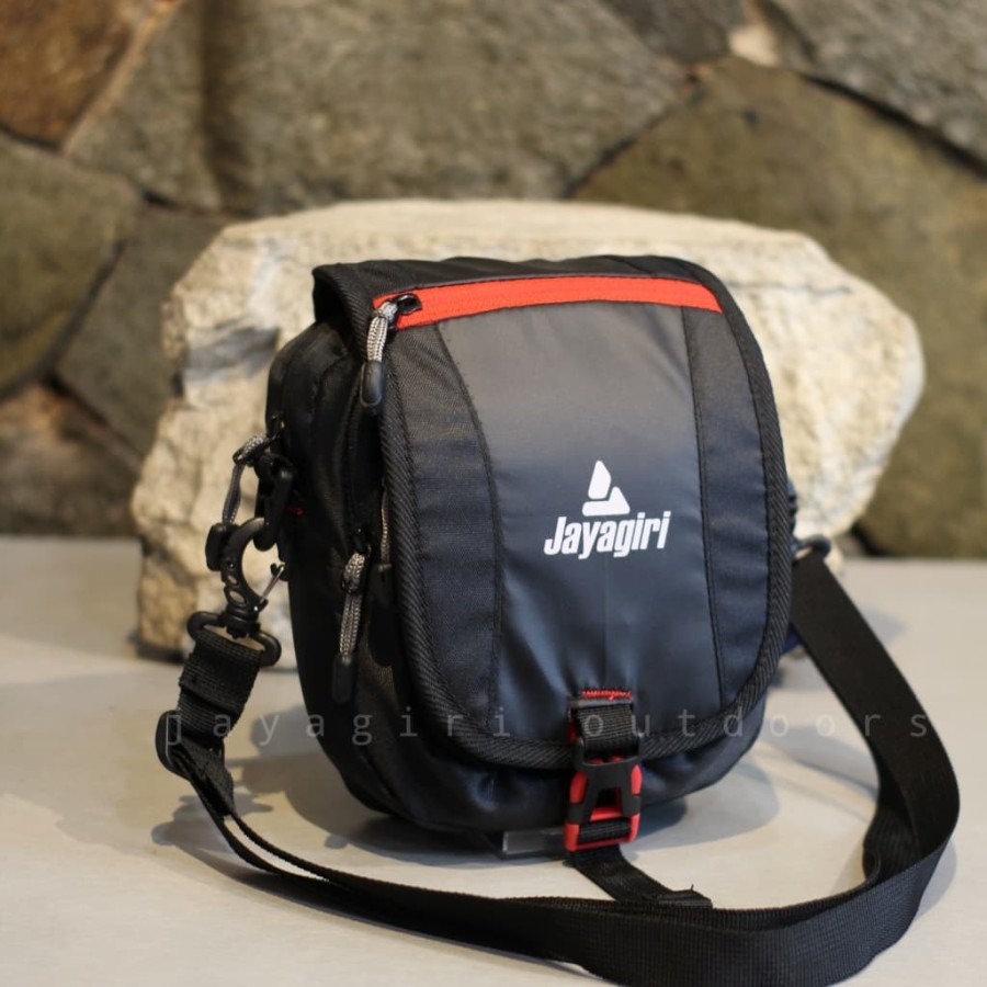 Tas Slempang Multiguna Jayagiri XMP 50