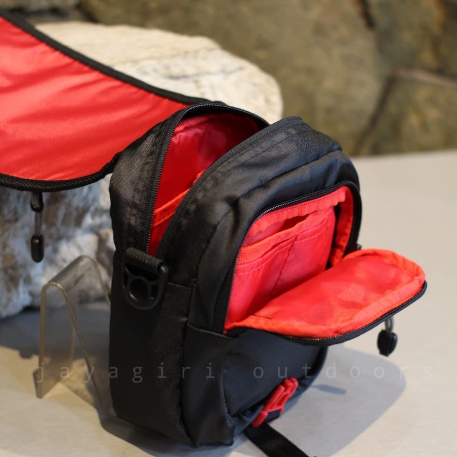 Tas Slempang Multiguna Jayagiri XMP 50 - Image 2