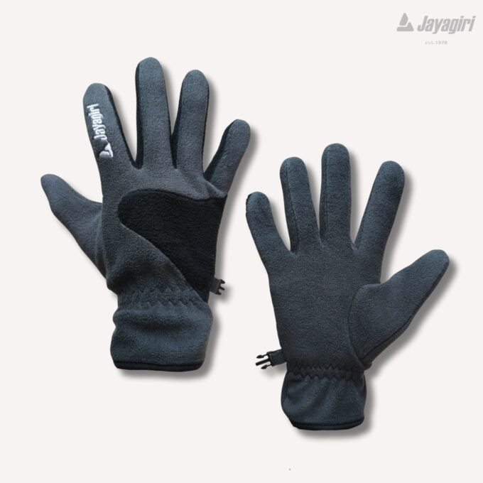 Sarung Tangan Polar Fleece Outdoor Full Finger